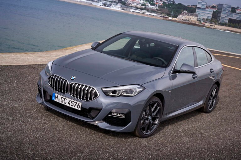 BMW 220i M Sport