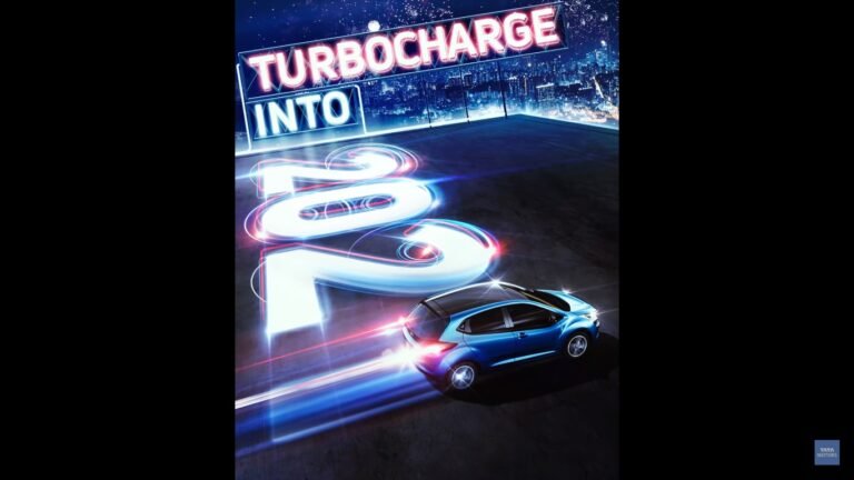 Tata Altroz turbo petrol