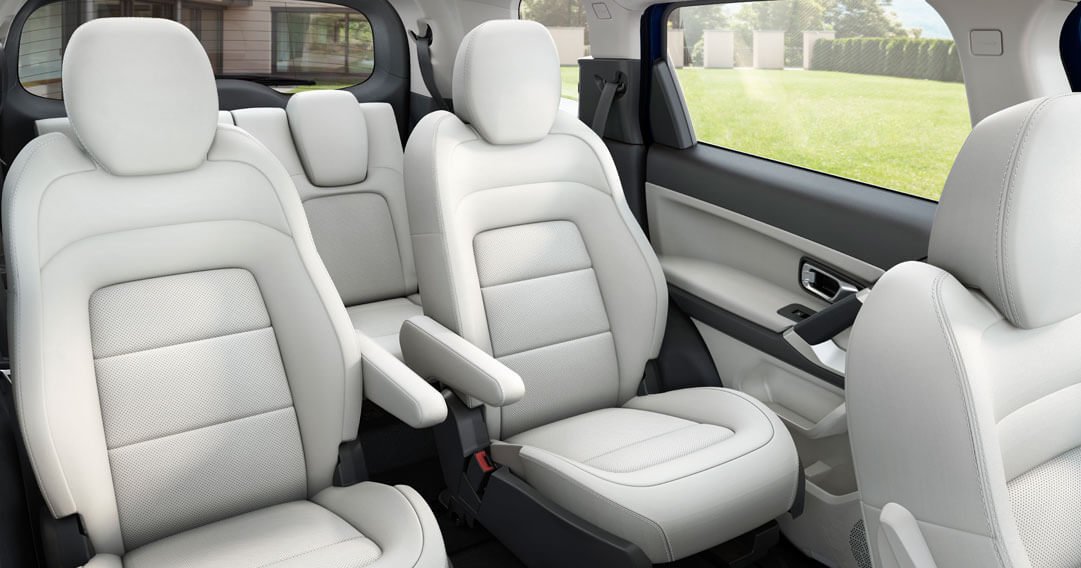 Tata Motors Safari