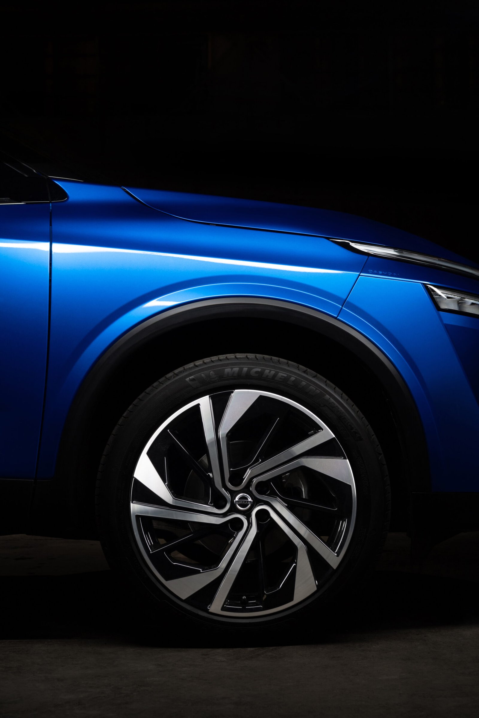 2021 Nissan Qashqai