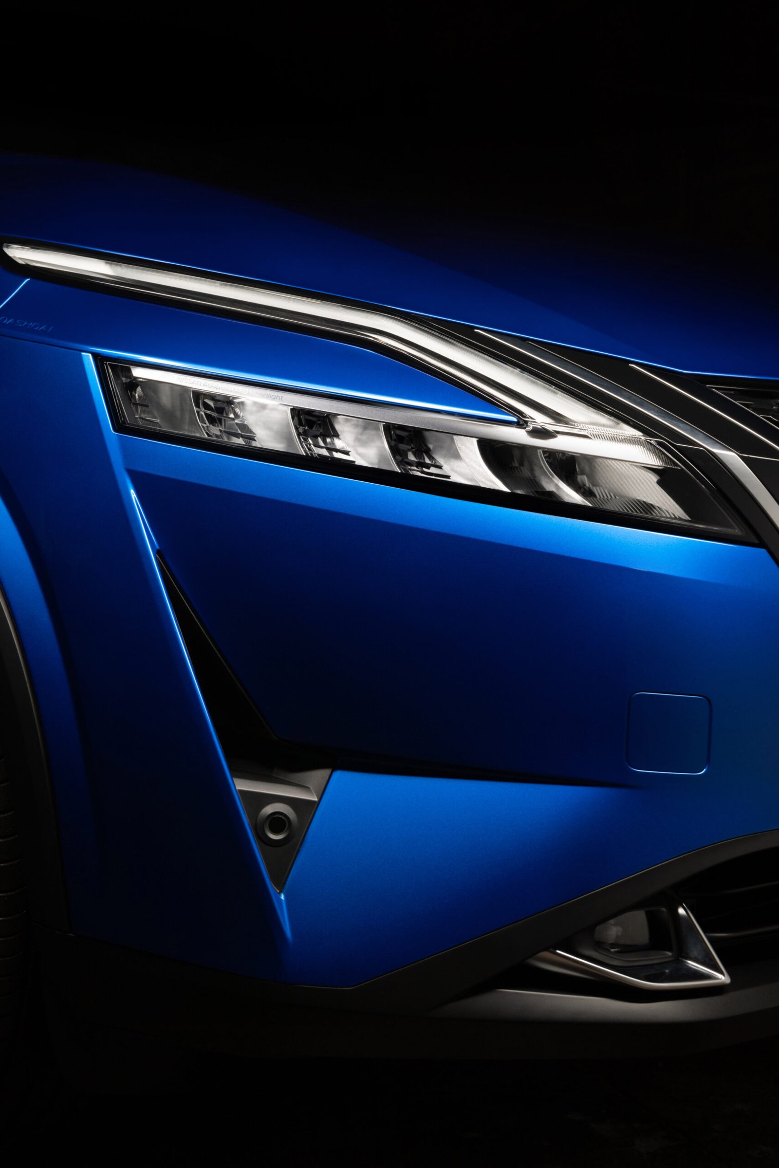 2021 Nissan Qashqai