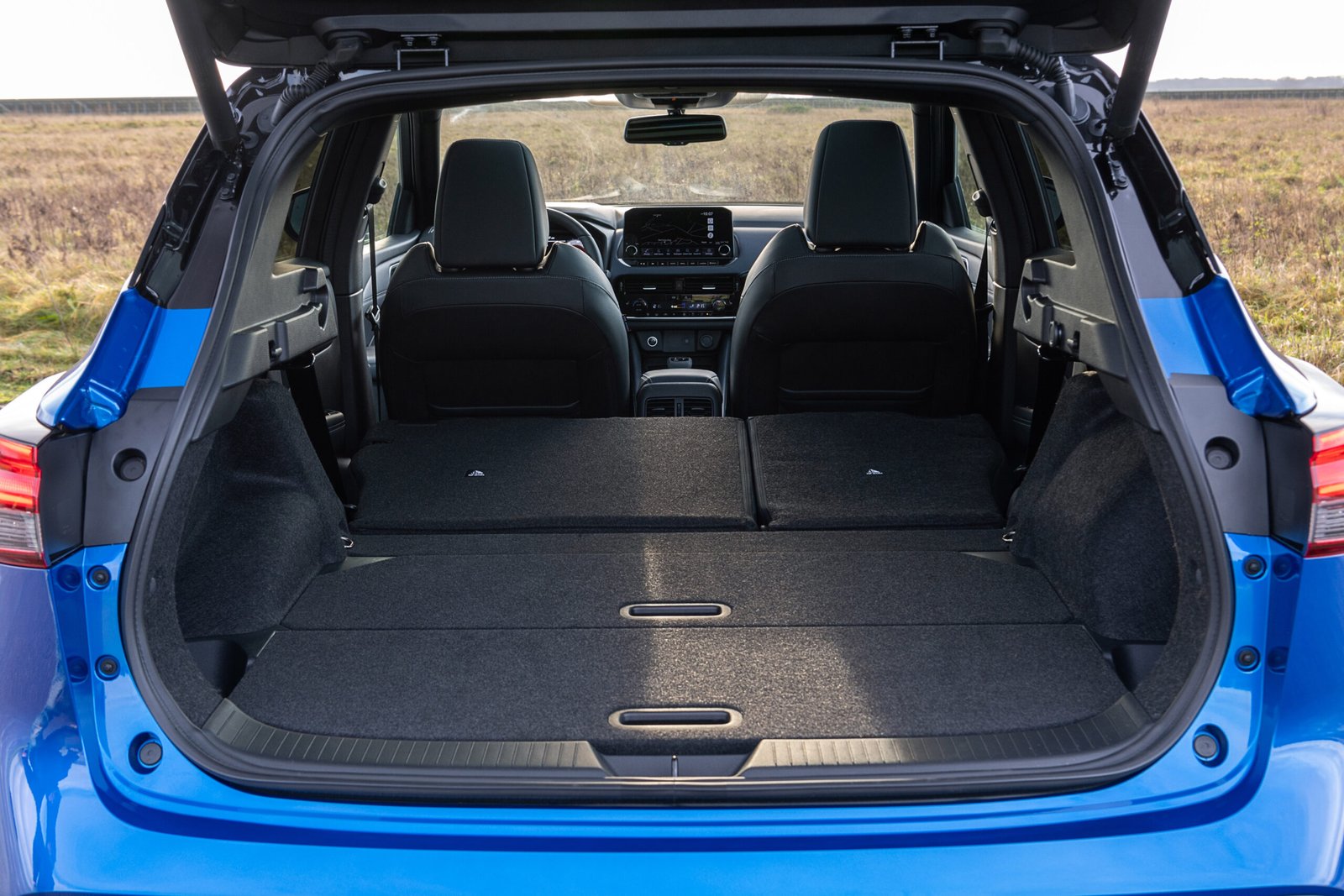 2021 Nissan Qashqai