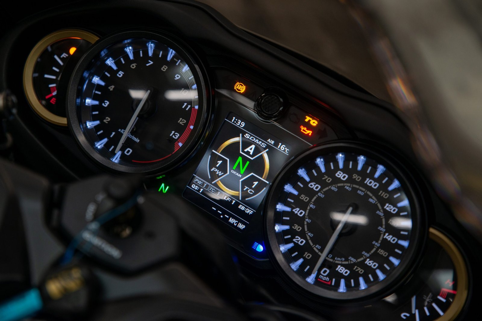 2021 Suzuki Hayabusa