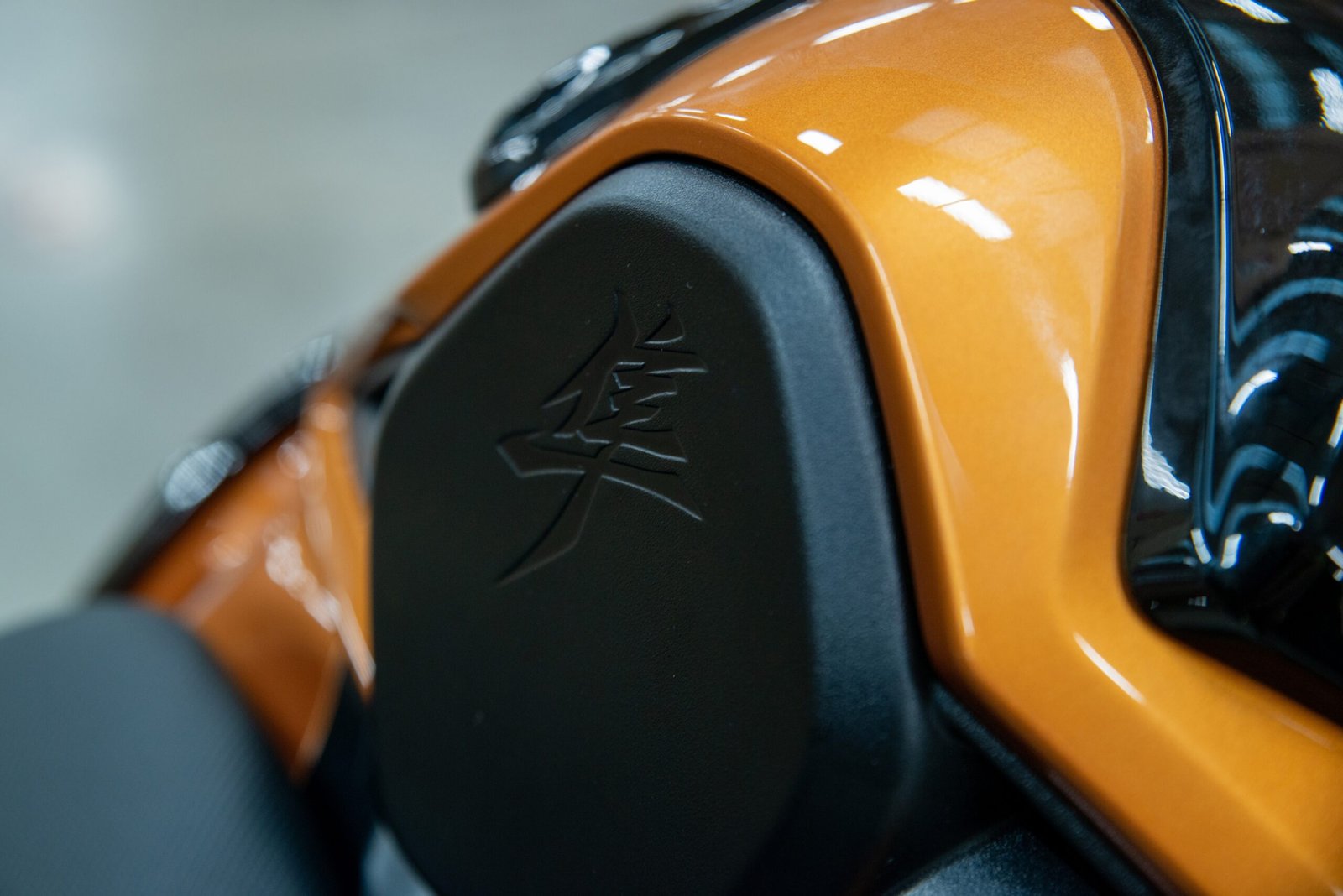 2021 Suzuki Hayabusa