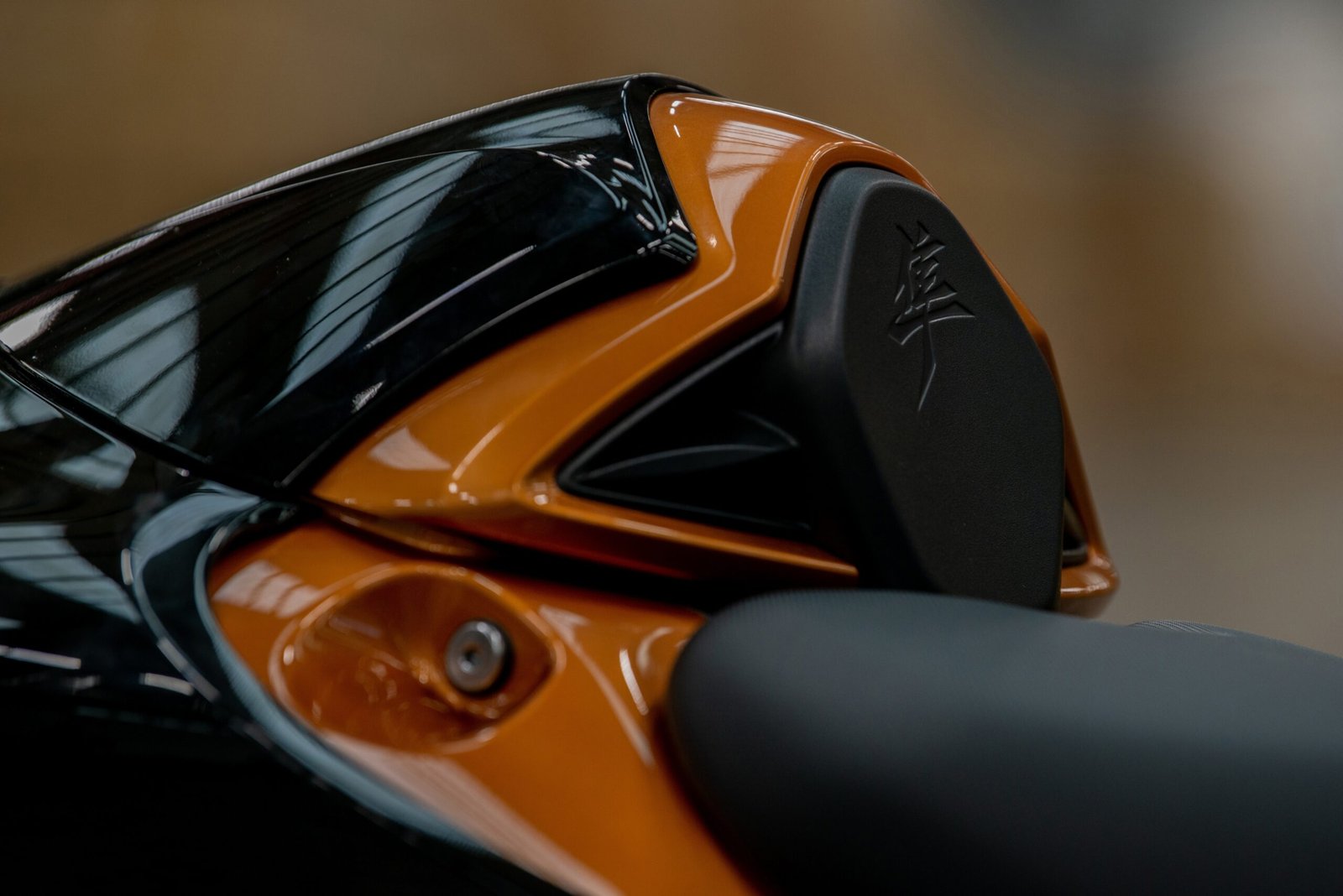 2021 Suzuki Hayabusa