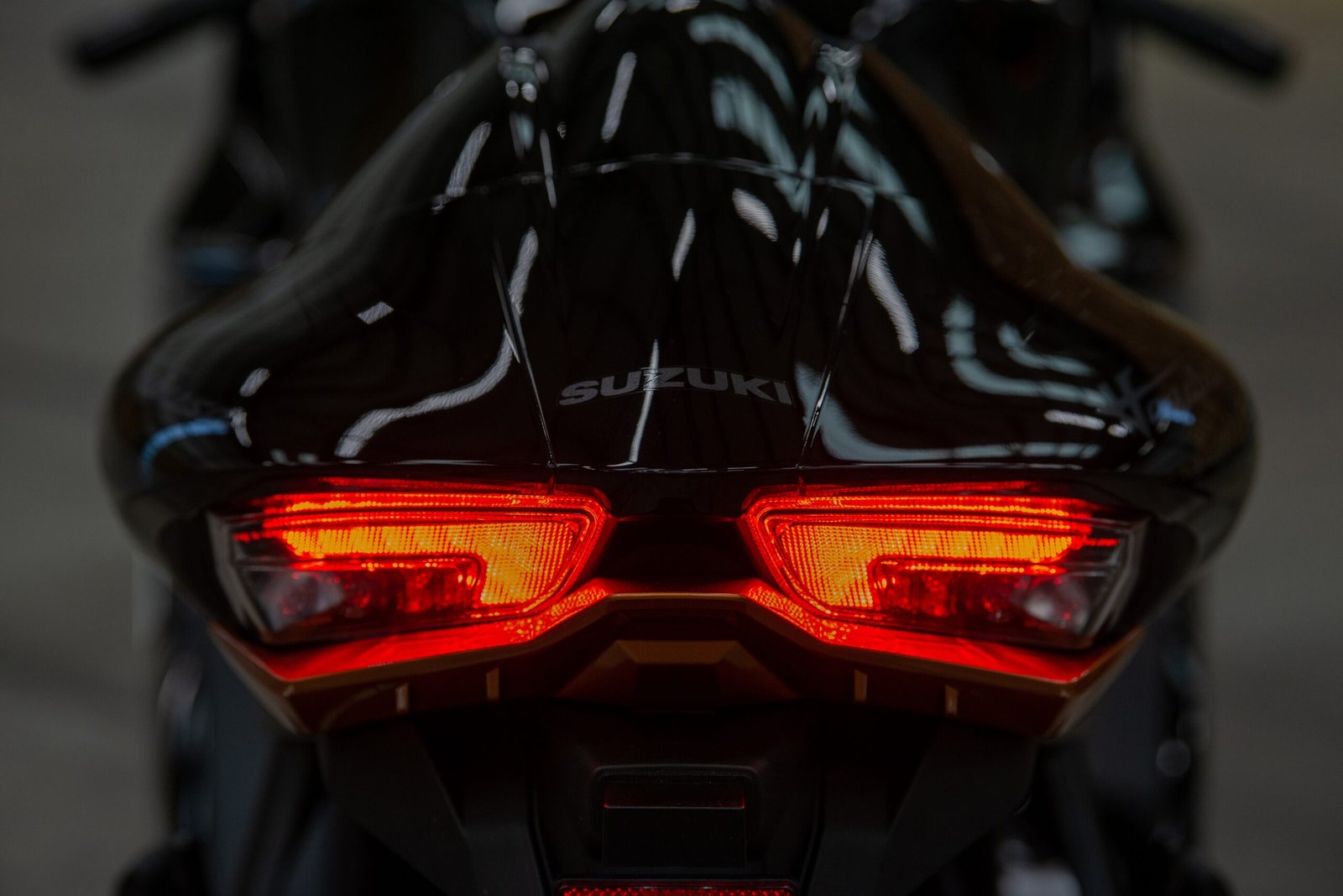 2021 Suzuki Hayabusa