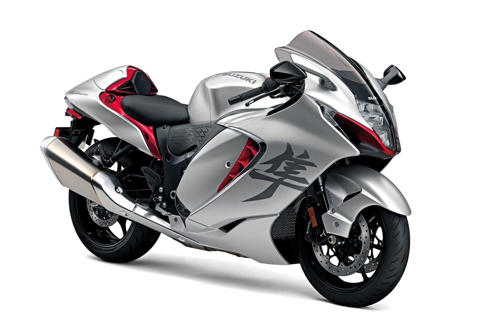 2021 Suzuki Hayabusa