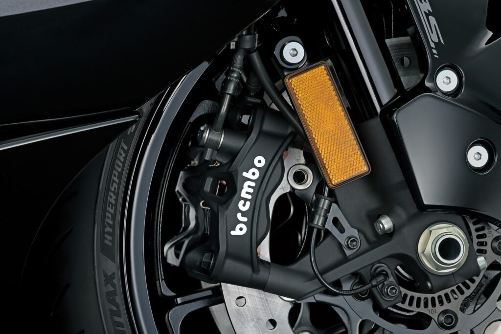 2021 Suzuki Hayabusa