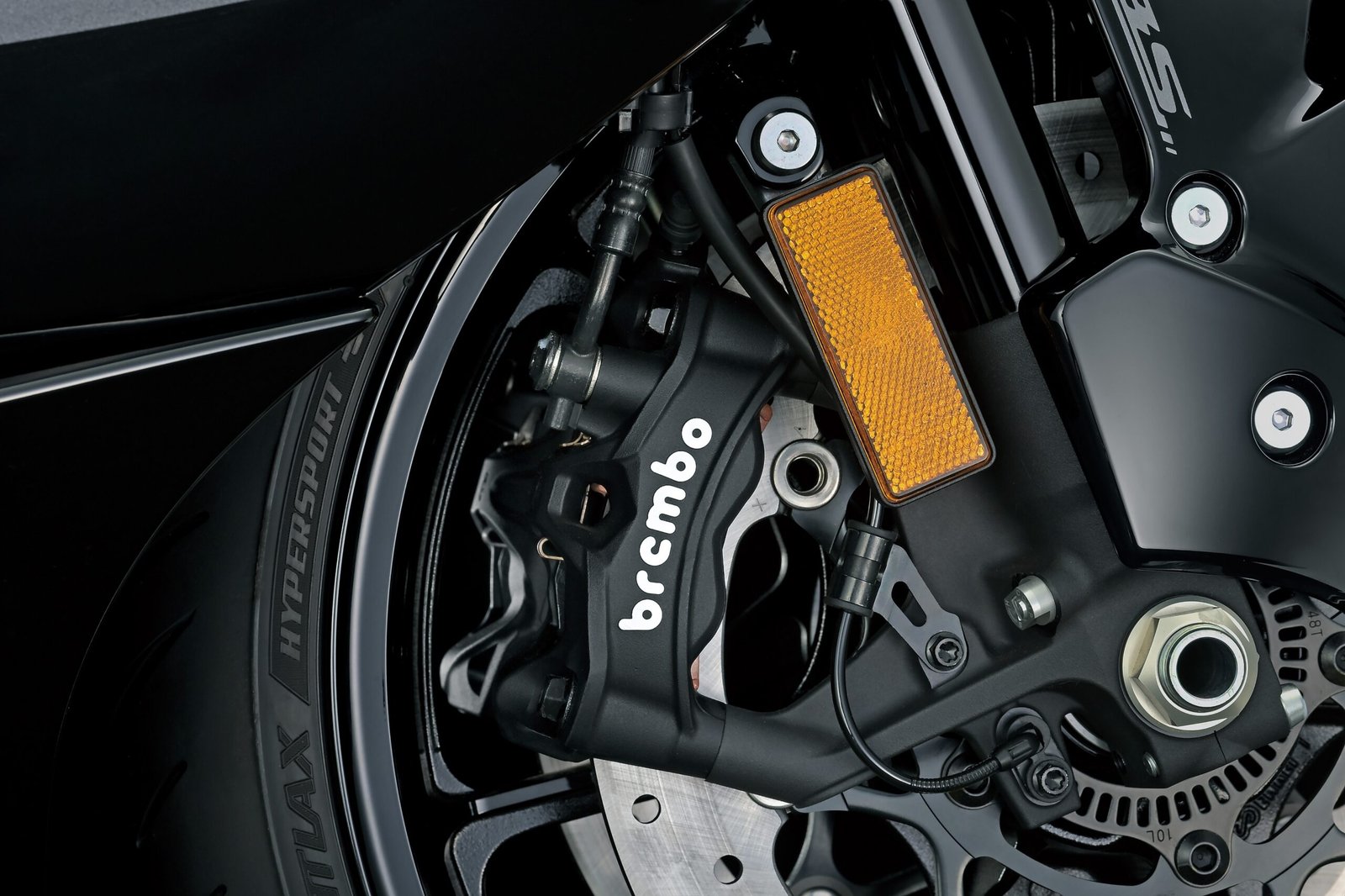 2021 Suzuki Hayabusa
