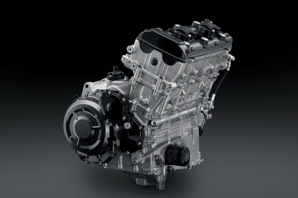2021 Suzuki Hayabusa
