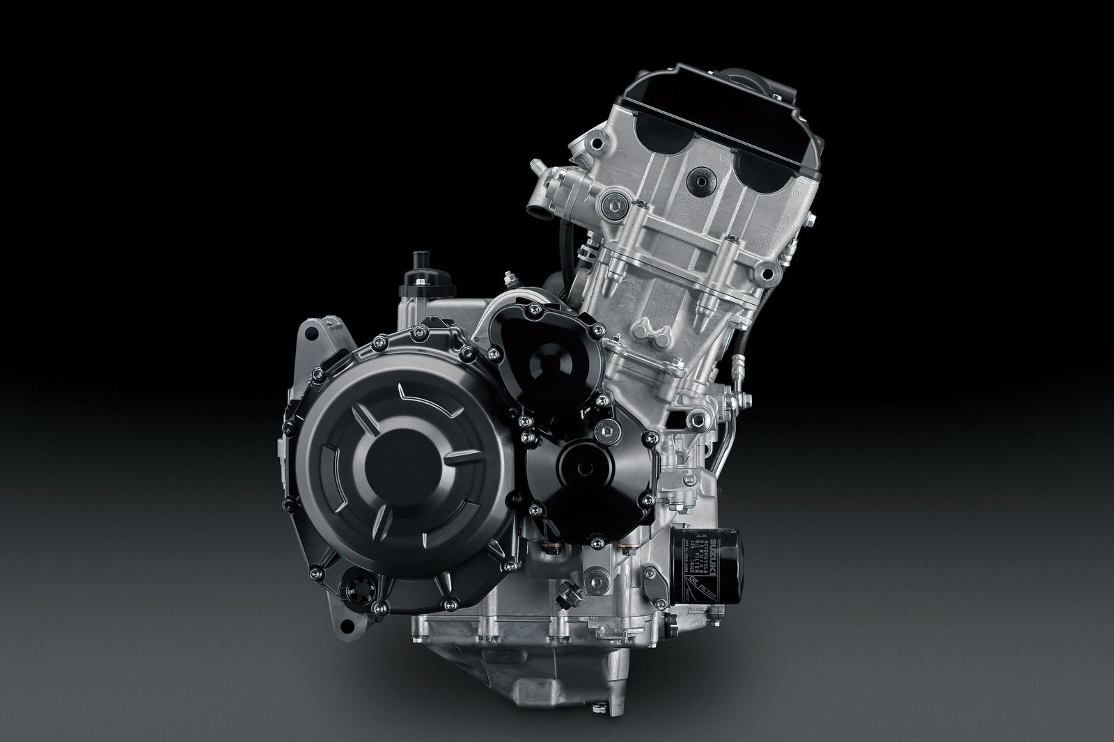 2021 Suzuki Hayabusa