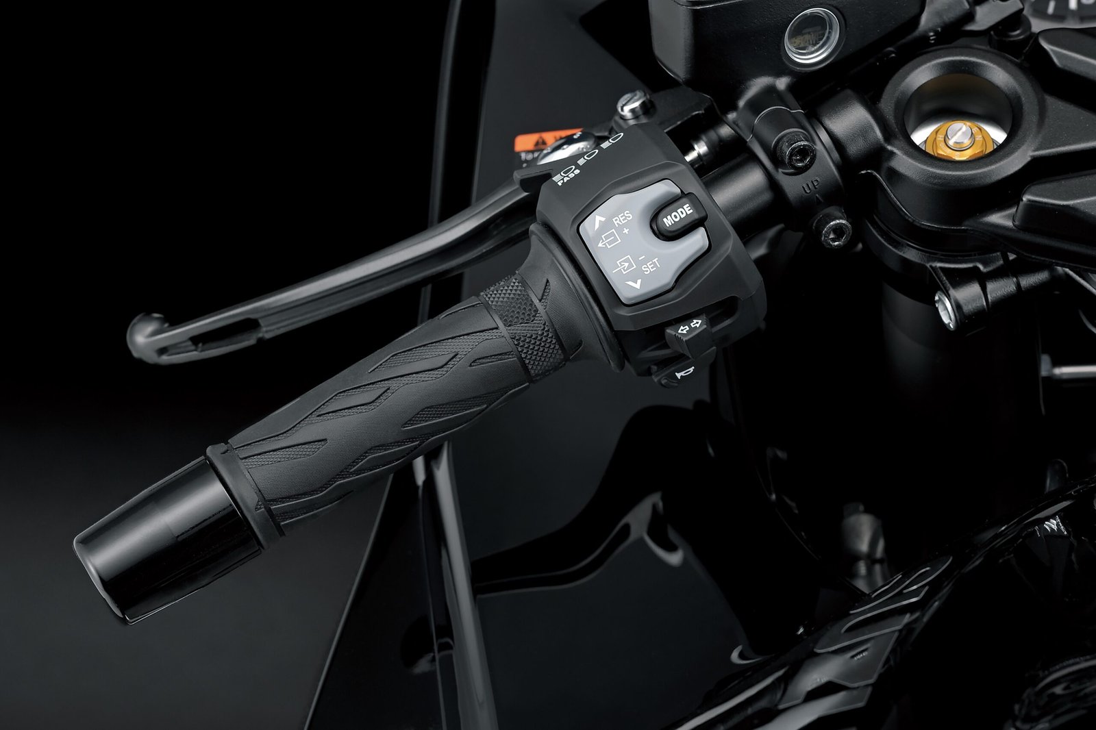 2021 Suzuki Hayabusa