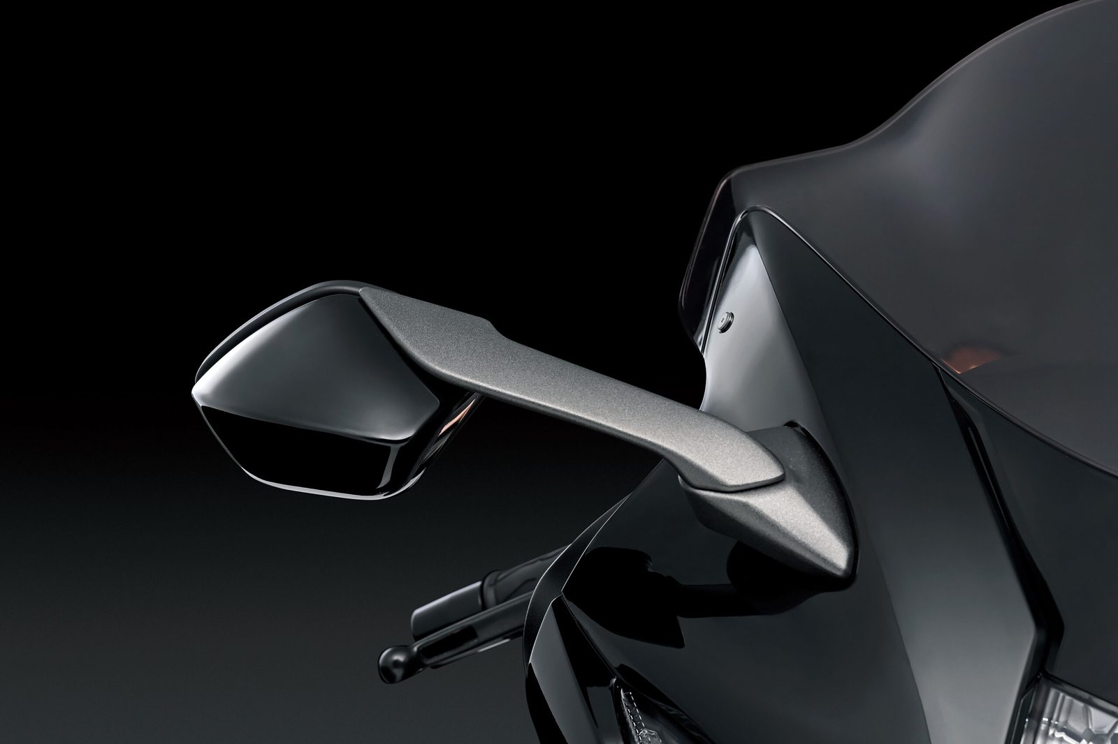 2021 Suzuki Hayabusa