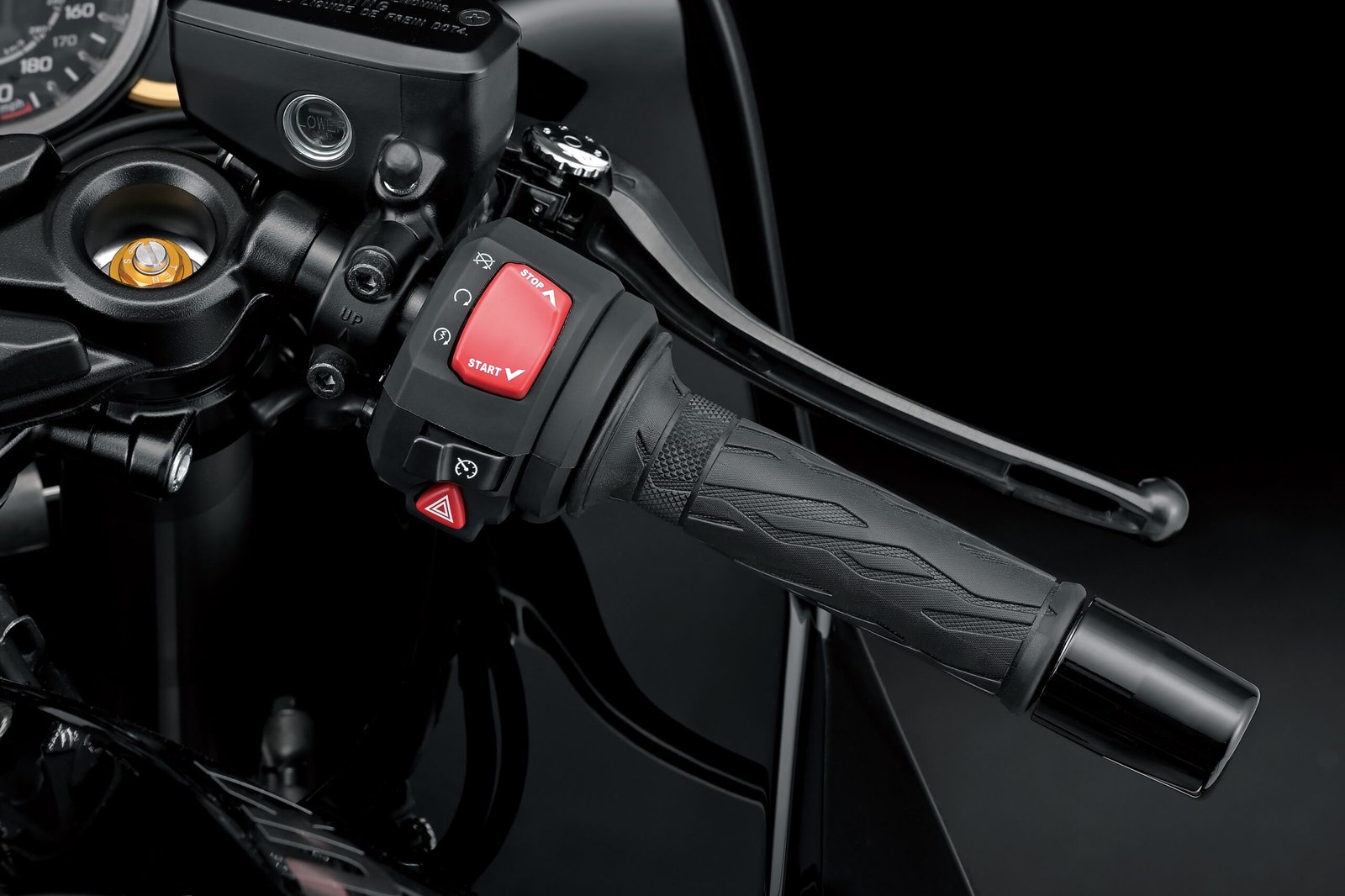 2021 Suzuki Hayabusa