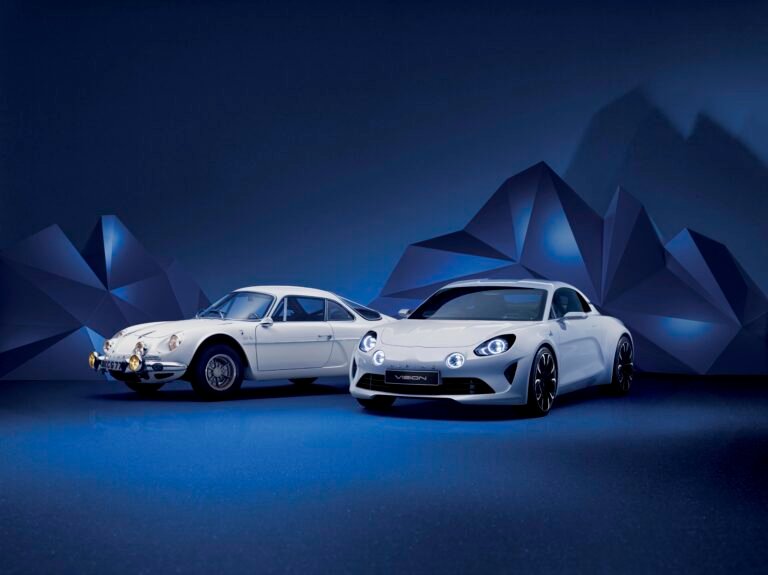 Alpine History
