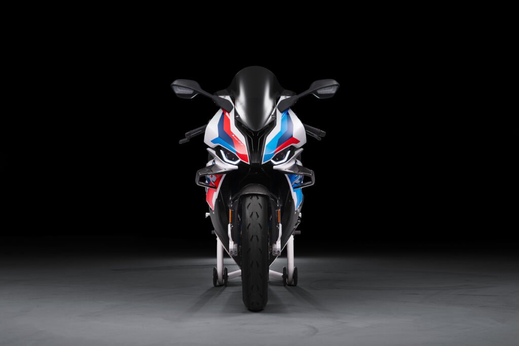 BMW M 1000 RR