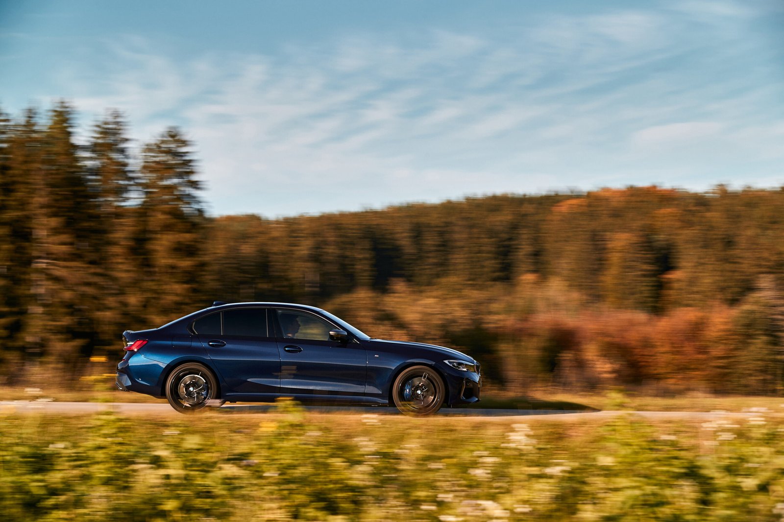 BMW M340i xDrive