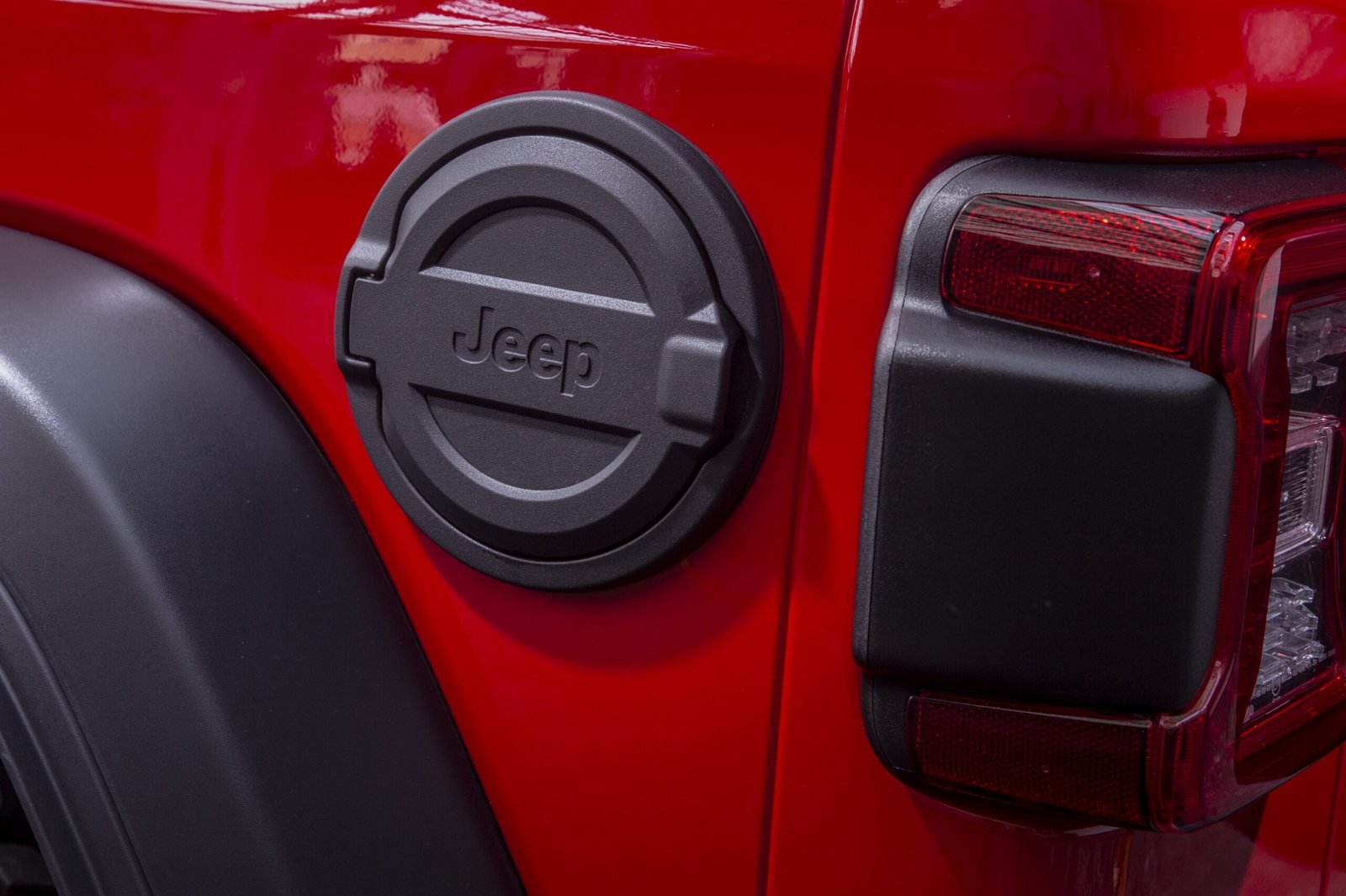 Jeep Wrangler 1941