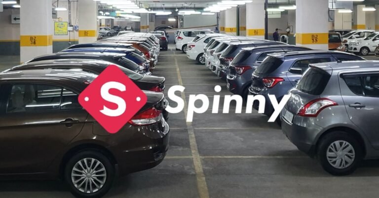 Spinny