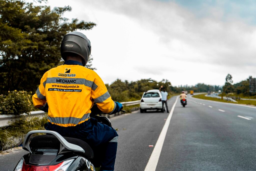 ReadyAssist DriveU
