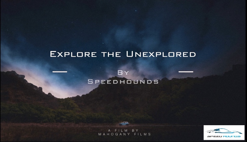 Explore the unexplored – Episode 1 with Nissan Magnite