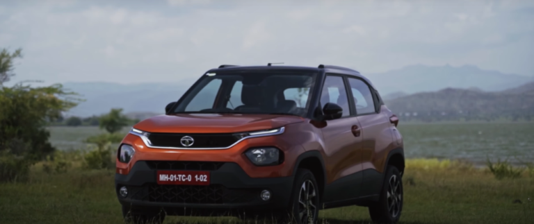 Tata Punch Review