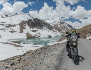 5 Epic Rides by Royal Enfield