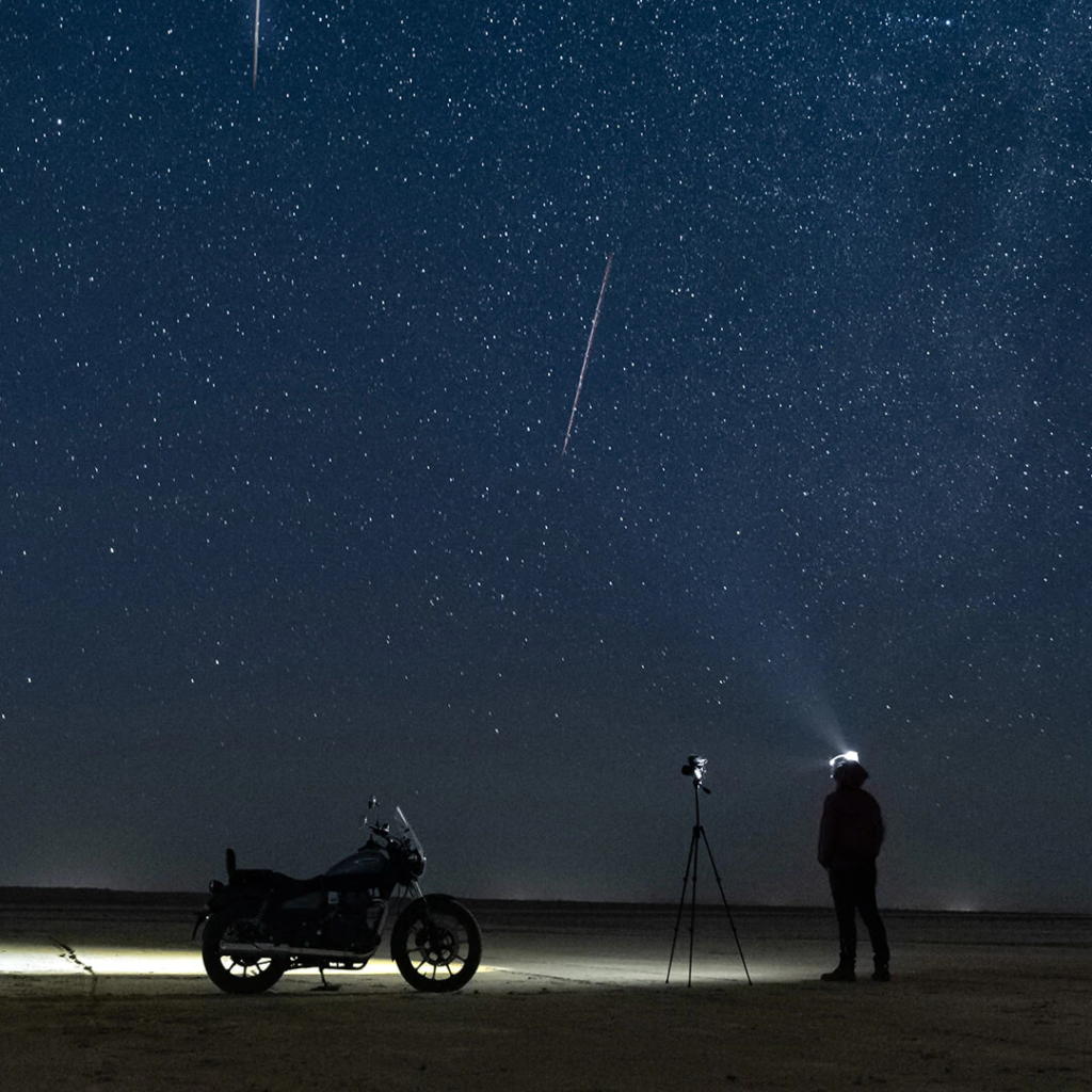 5 Epic Rides by Royal Enfield