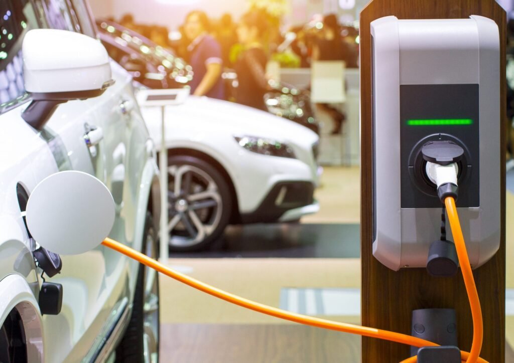 Electric Vehicles