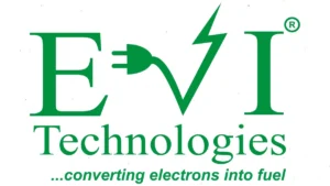 FIRE-proof battery system by EVI Technologies.