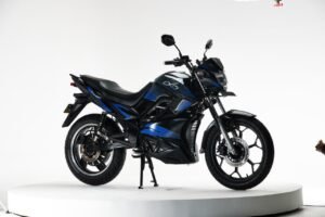 Top 5 recently launched High-Speed Electric 2-Wheelers - HOP OXO
