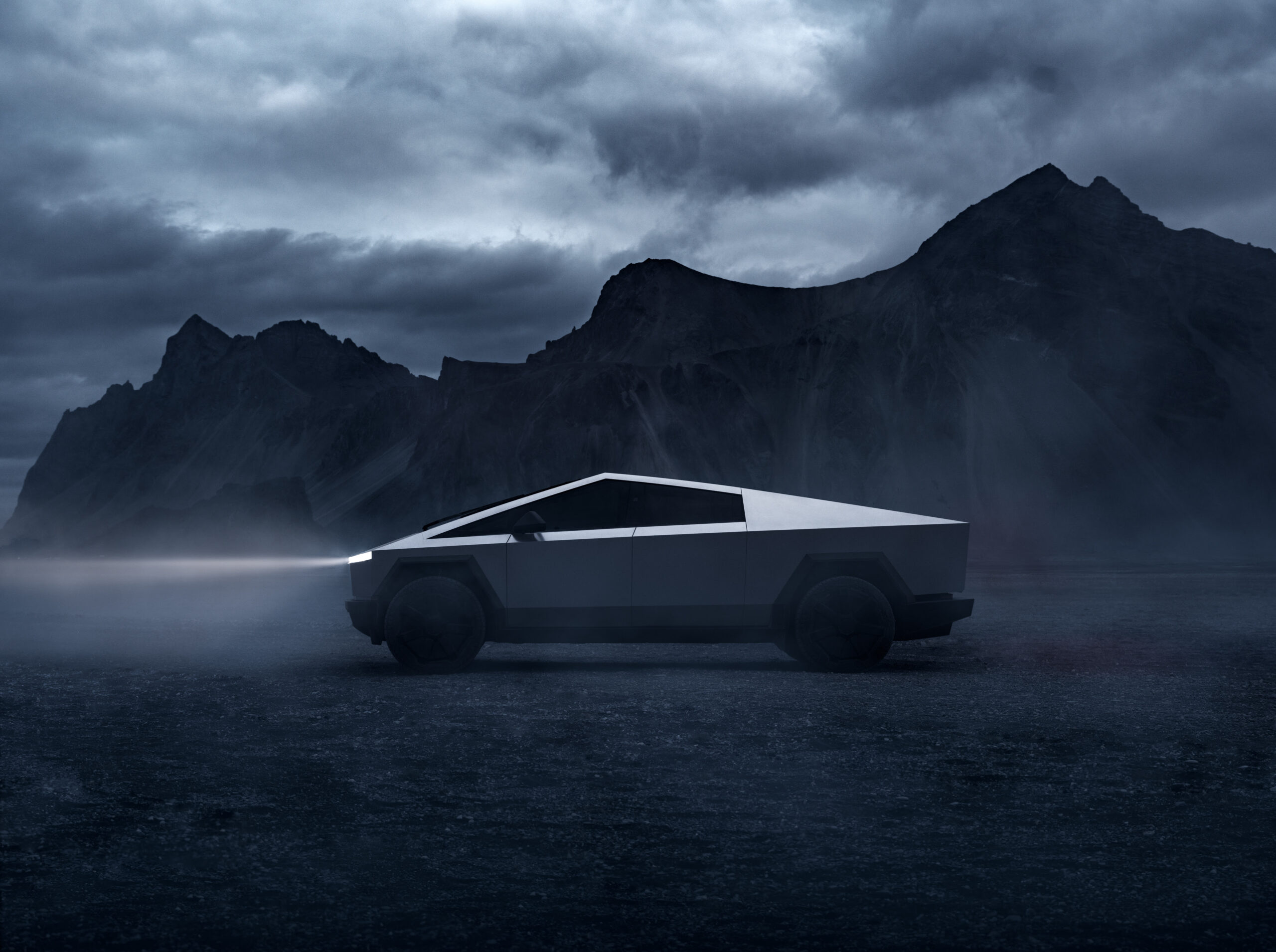 Tesla Cybertruck 2024 Canadian International AutoShow preview confirmed