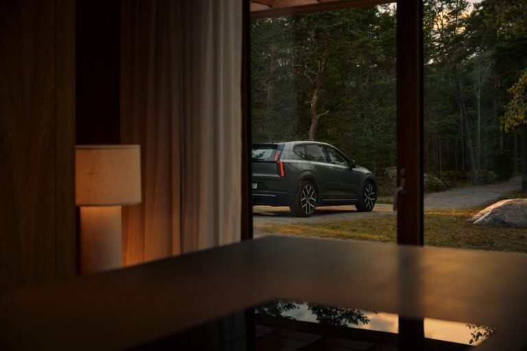 Volvo 2030 Plan