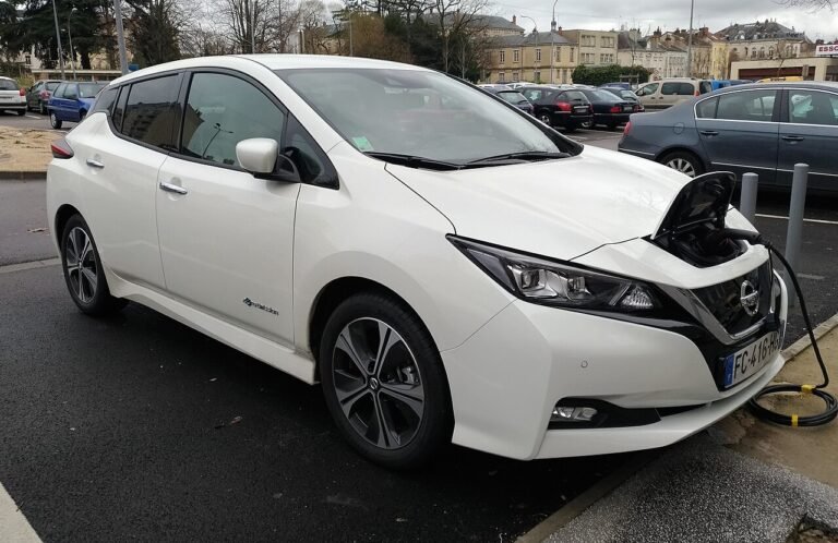 Nova Scotia EV Levy: $500 Every Two Years, $250 for PHEVs